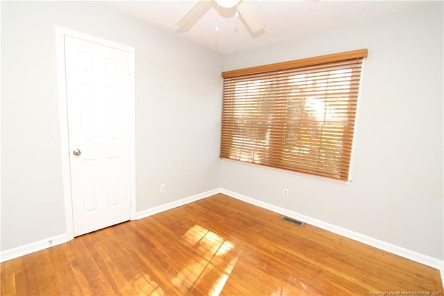 819 James Street, Apex, NC 27502