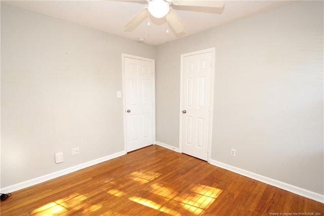 819 James Street, Apex, NC 27502