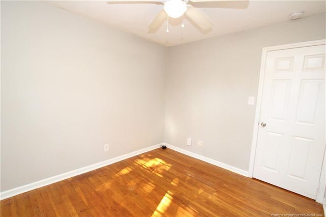 819 James Street, Apex, NC 27502