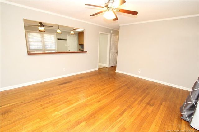 819 James Street, Apex, NC 27502