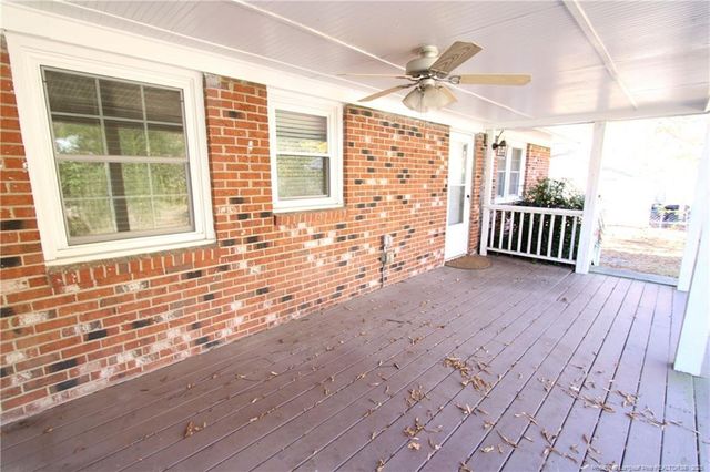 819 James Street, Apex, NC 27502