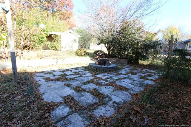 819 James Street, Apex, NC 27502