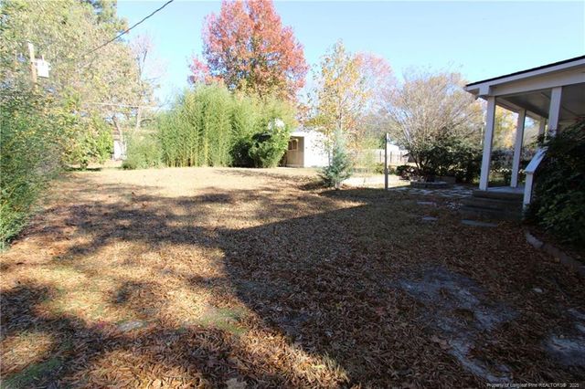 819 James Street, Apex, NC 27502