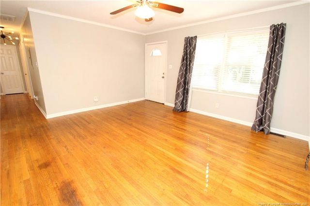 819 James Street, Apex, NC 27502