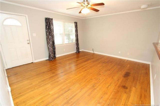 819 James Street, Apex, NC 27502