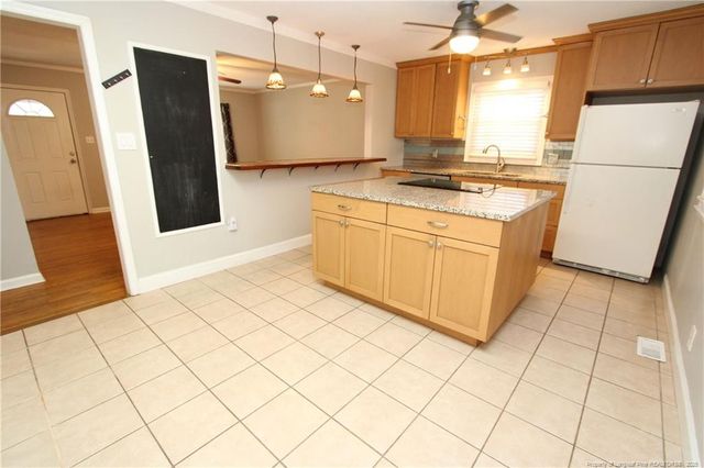 819 James Street, Apex, NC 27502