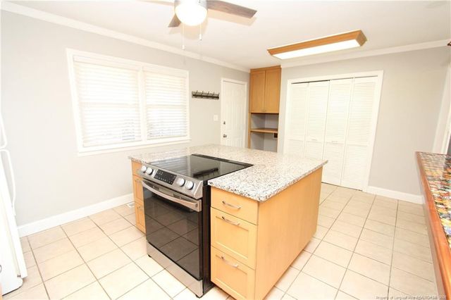 819 James Street, Apex, NC 27502