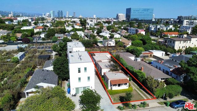 2030 Federal Avenue, Los Angeles, CA 90025