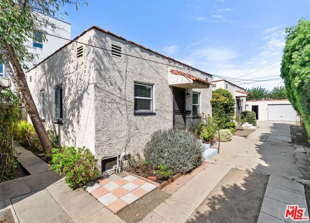 2030 Federal Avenue, Los Angeles, CA 90025