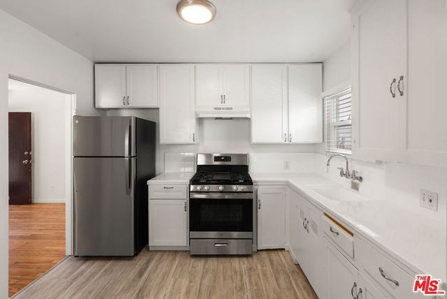 2030 Federal Avenue, Los Angeles, CA 90025