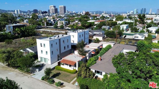 2030 Federal Avenue, Los Angeles, CA 90025