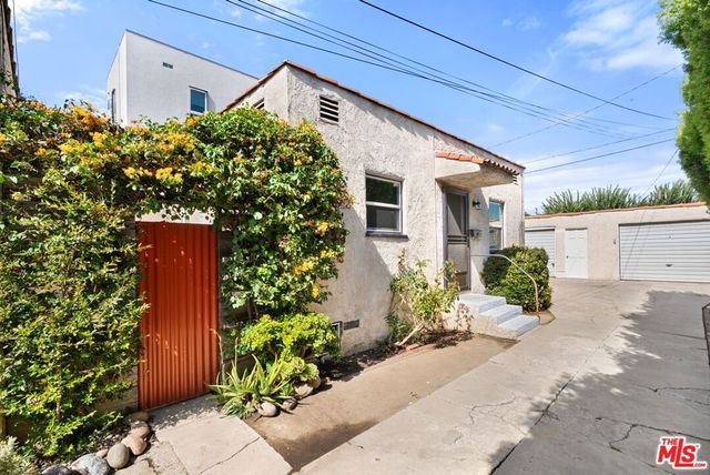 2030 Federal Avenue, Los Angeles, CA 90025