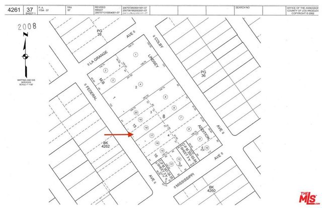 2030 Federal Avenue, Los Angeles, CA 90025