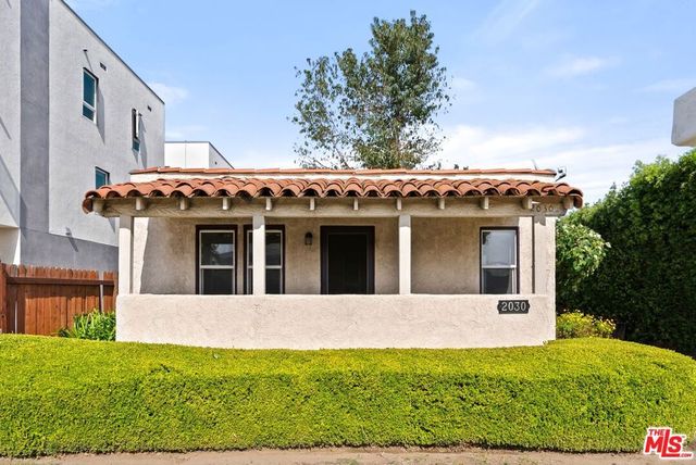 2030 Federal Avenue, Los Angeles, CA 90025