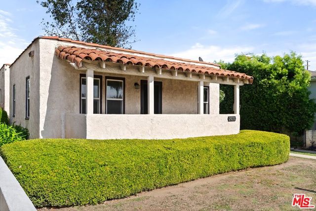 2030 Federal Avenue, Los Angeles, CA 90025