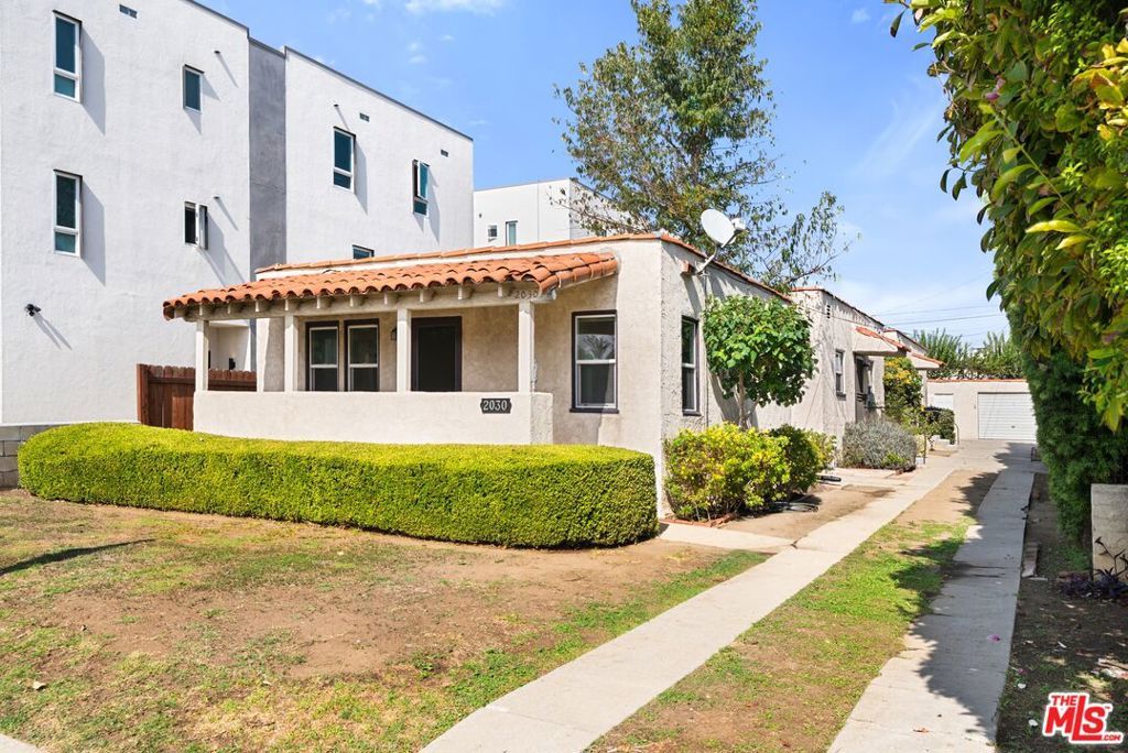 2030 Federal Avenue, Los Angeles, CA 90025 — photo 5