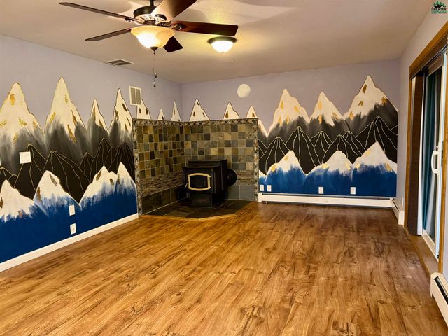 2664 NEWBY ROAD, North Pole, AK 99705