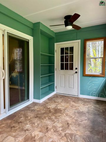 2664 NEWBY ROAD, North Pole, AK 99705