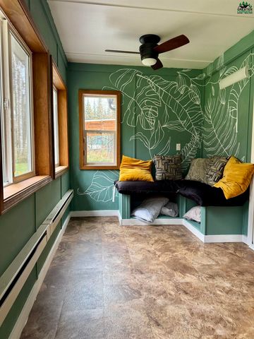 2664 NEWBY ROAD, North Pole, AK 99705