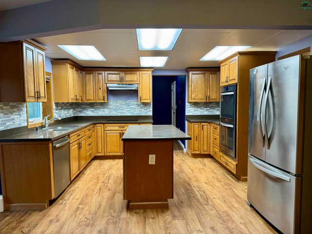 2664 NEWBY ROAD, North Pole, AK 99705