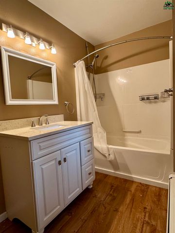 2664 NEWBY ROAD, North Pole, AK 99705