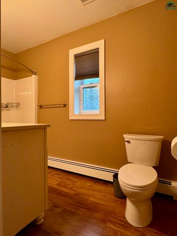 2664 NEWBY ROAD, North Pole, AK 99705