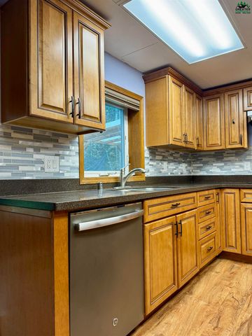 2664 NEWBY ROAD, North Pole, AK 99705