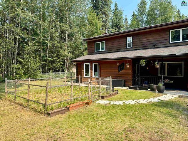2664 NEWBY ROAD, North Pole, AK 99705