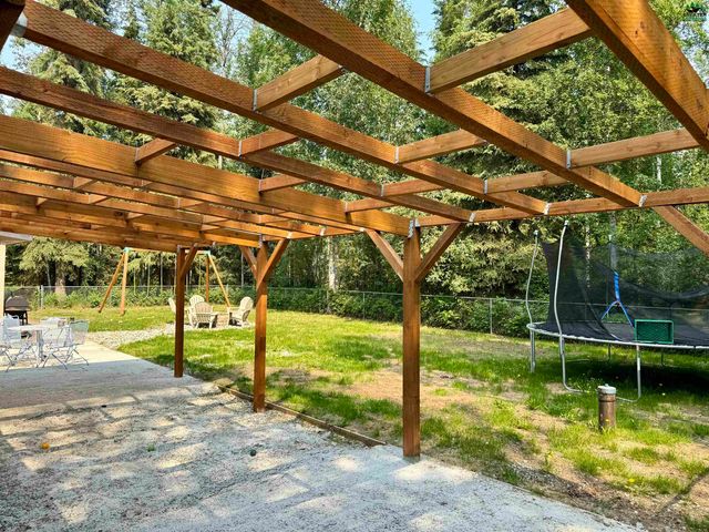 2664 NEWBY ROAD, North Pole, AK 99705