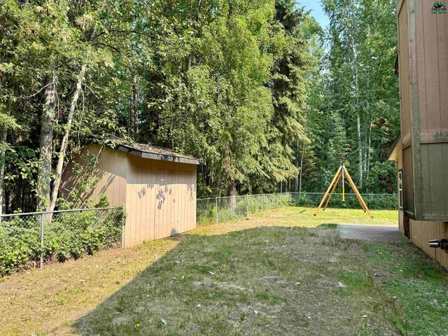 2664 NEWBY ROAD, North Pole, AK 99705