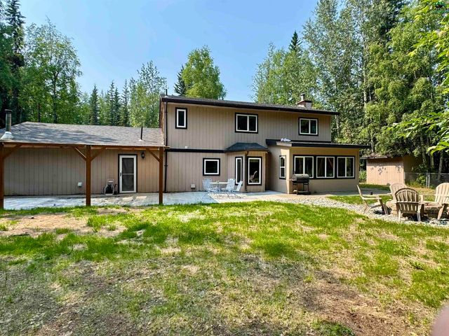 2664 NEWBY ROAD, North Pole, AK 99705