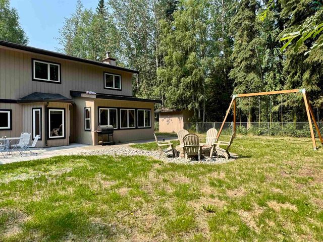 2664 NEWBY ROAD, North Pole, AK 99705