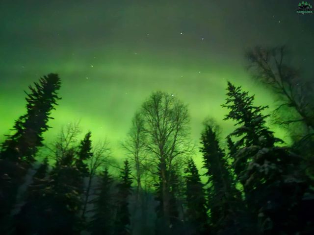 2664 NEWBY ROAD, North Pole, AK 99705