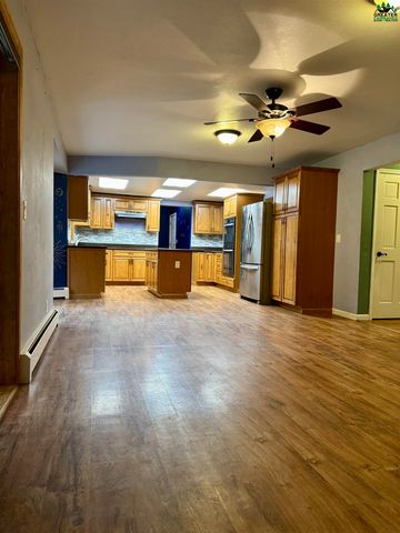 2664 NEWBY ROAD, North Pole, AK 99705