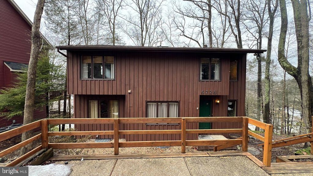 6728 HEMLOCK POINT RD, New Market, MD 21774