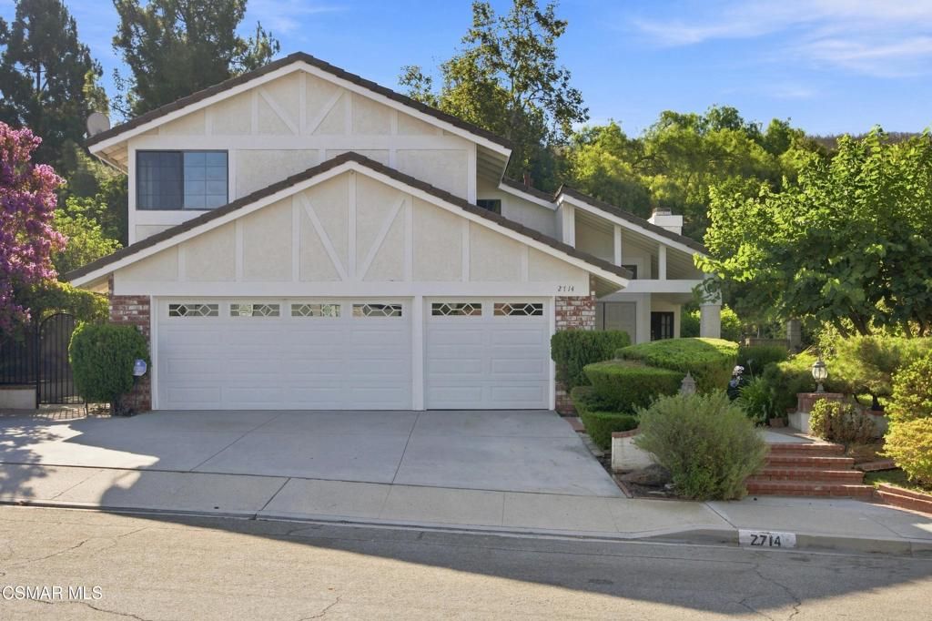 2714 Knightsbridge Avenue, Thousand Oaks, CA 91362 — photo 2