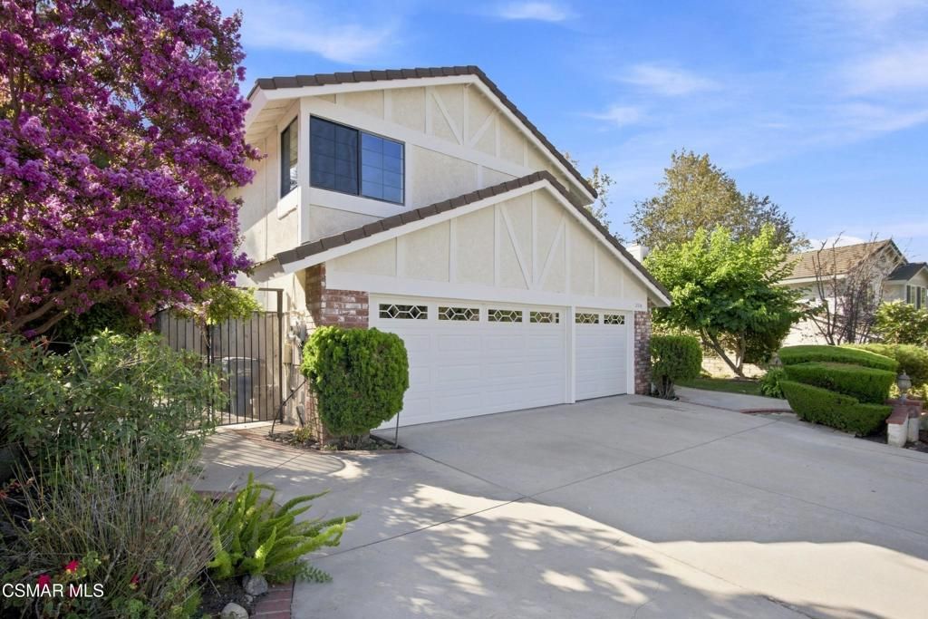 2714 Knightsbridge Avenue, Thousand Oaks, CA 91362 — photo 3
