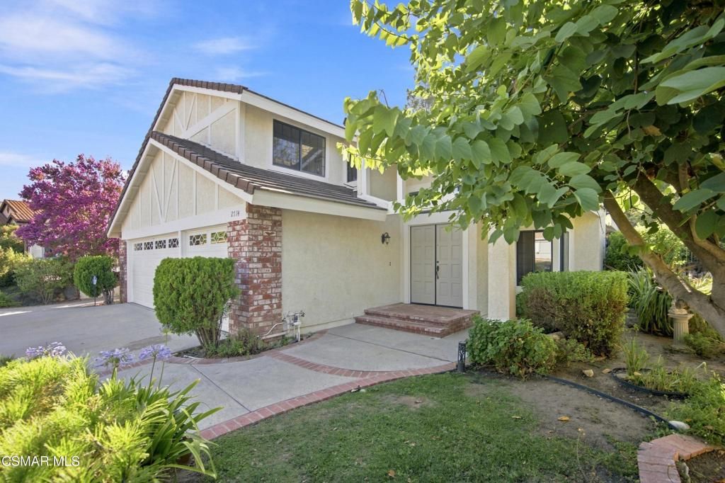 2714 Knightsbridge Avenue, Thousand Oaks, CA 91362 — photo 5