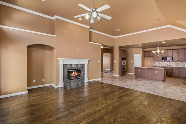 11558 Snyder Drive, Frisco, TX 75035