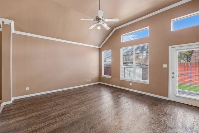 11558 Snyder Drive, Frisco, TX 75035