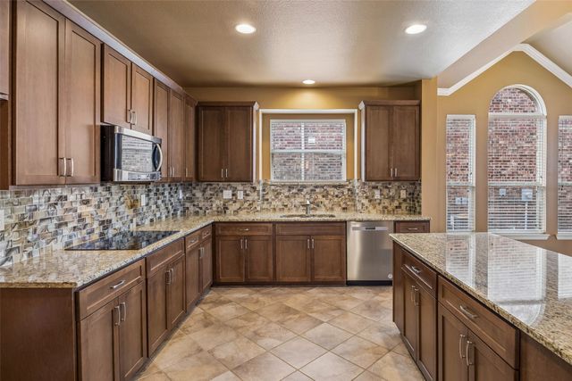 11558 Snyder Drive, Frisco, TX 75035