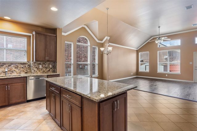 11558 Snyder Drive, Frisco, TX 75035