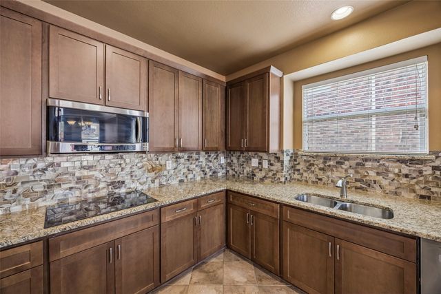 11558 Snyder Drive, Frisco, TX 75035