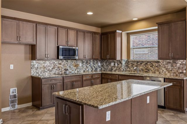 11558 Snyder Drive, Frisco, TX 75035