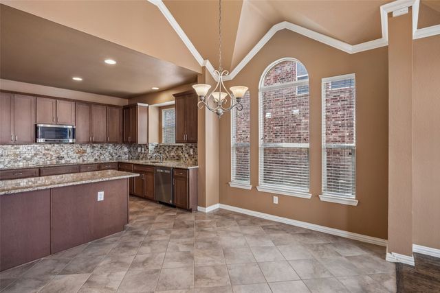 11558 Snyder Drive, Frisco, TX 75035