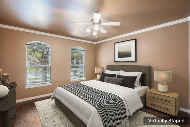 11558 Snyder Drive, Frisco, TX 75035