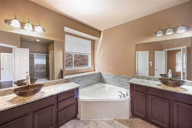 11558 Snyder Drive, Frisco, TX 75035