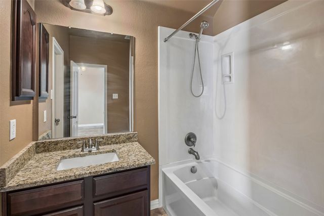 11558 Snyder Drive, Frisco, TX 75035