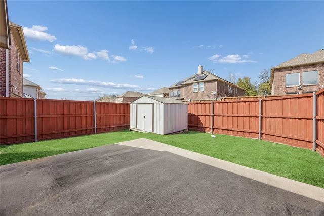 11558 Snyder Drive, Frisco, TX 75035