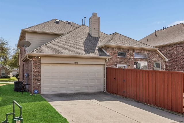 11558 Snyder Drive, Frisco, TX 75035